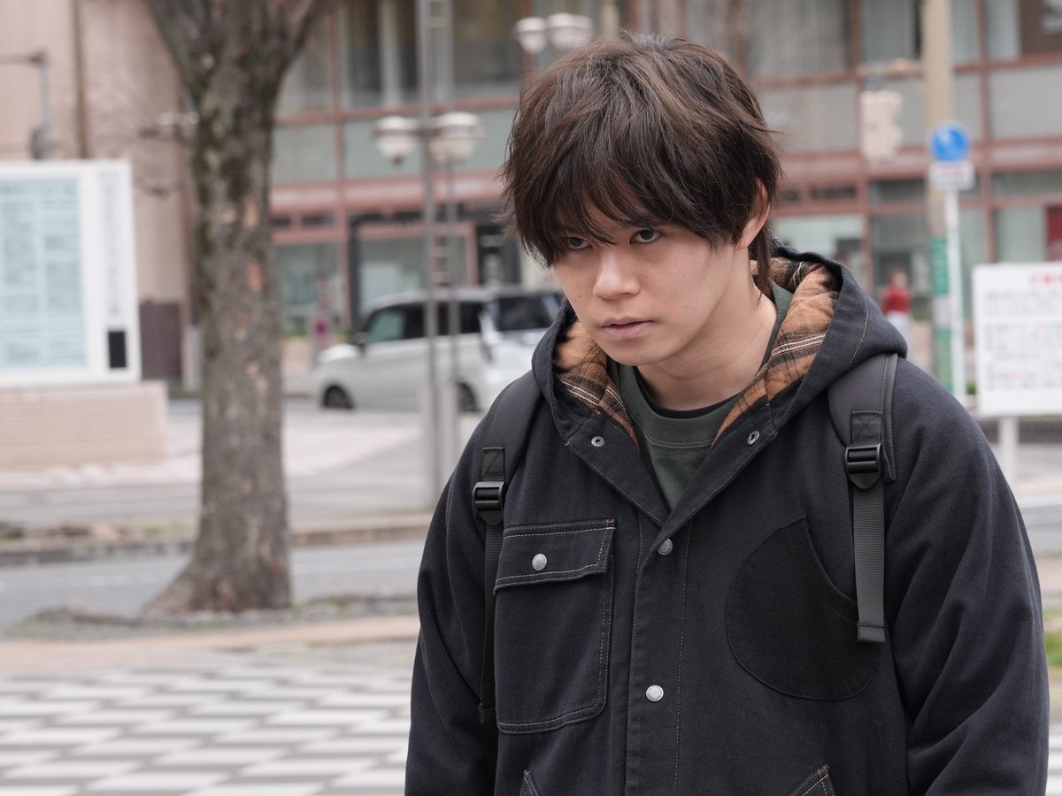 超特急 OFFICIAL tweet media