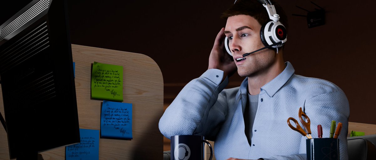 Video Editing | Stefan Adrian tweet media