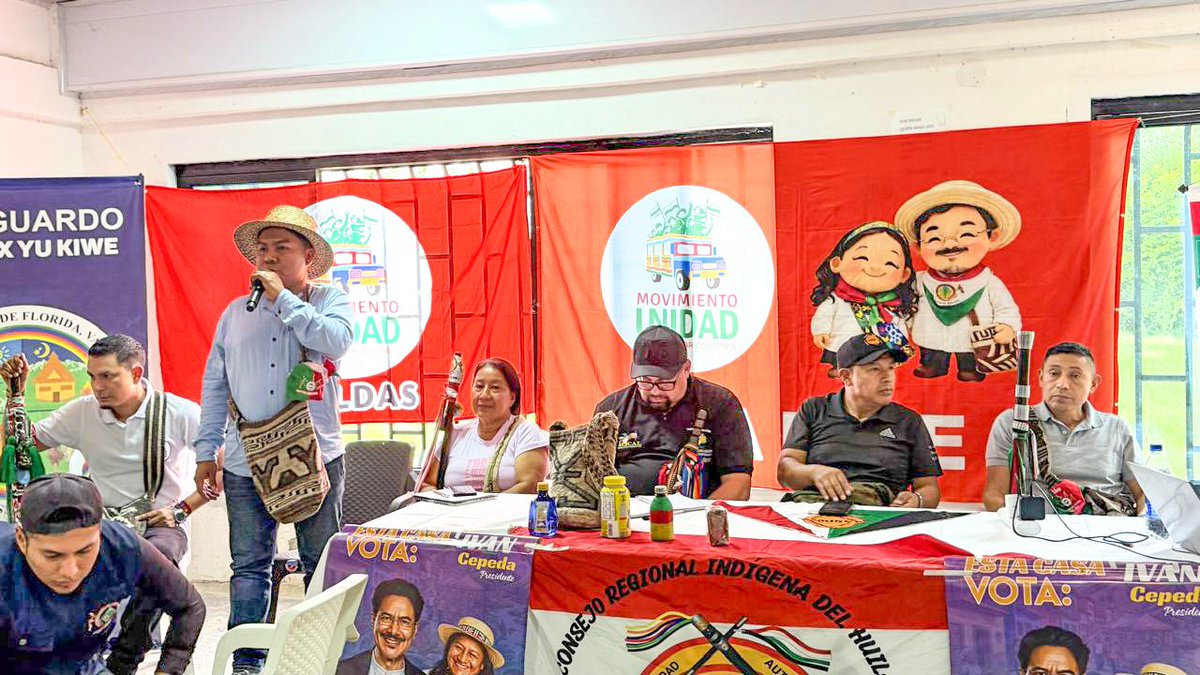 Carlos Mario Calvo tweet media