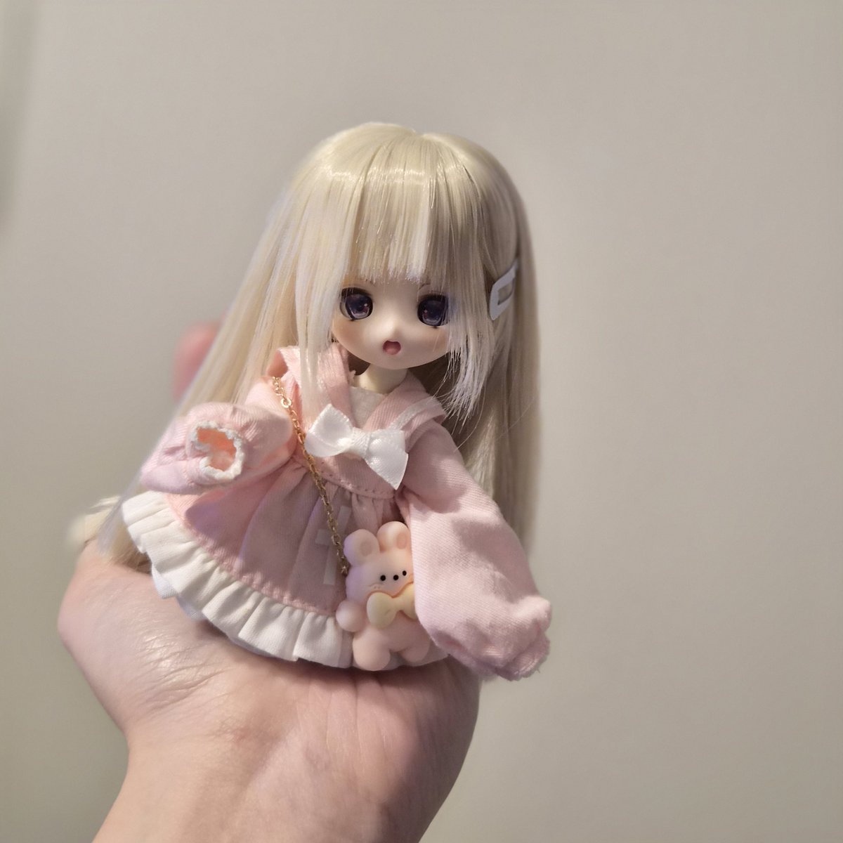 あつき tweet media