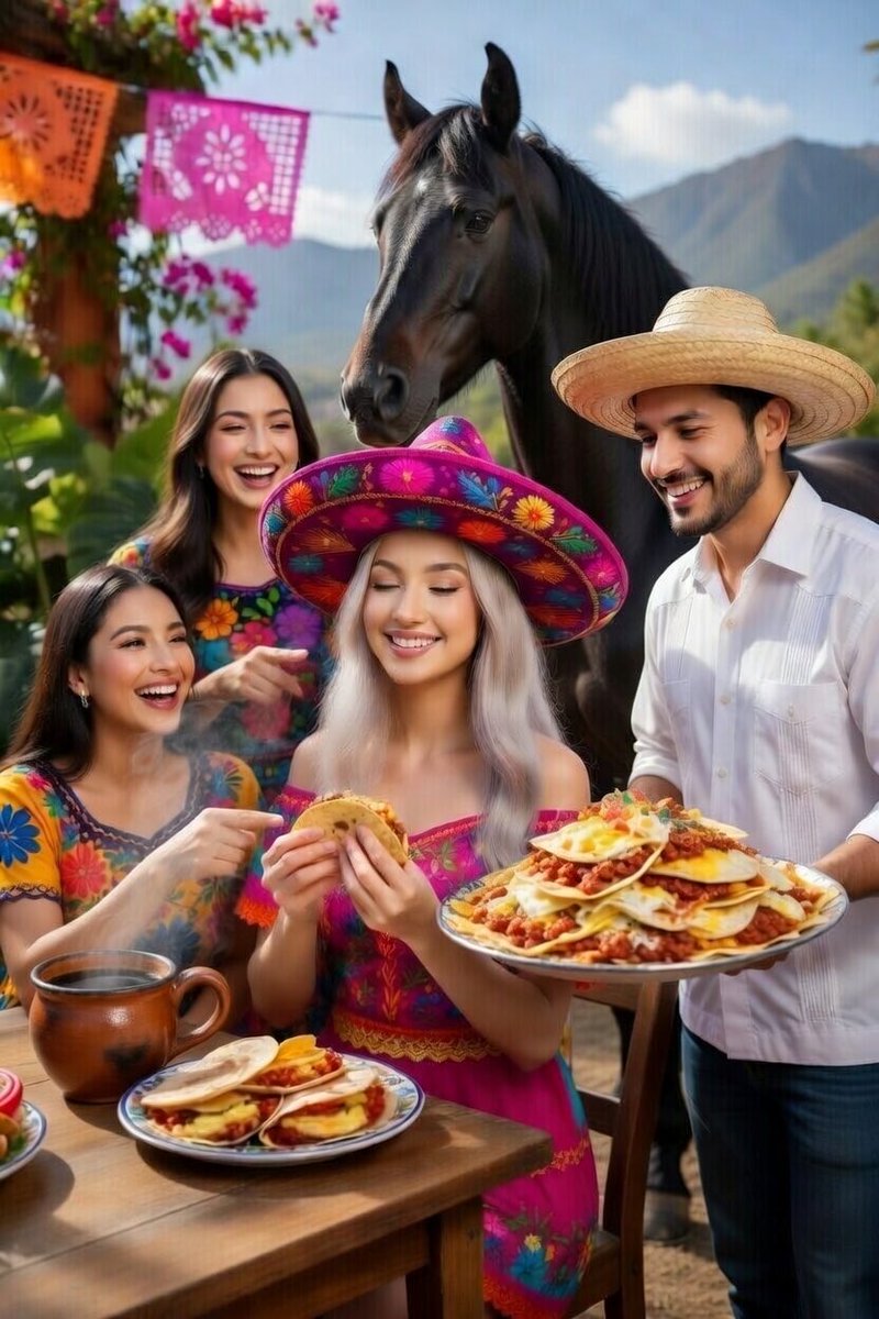 judy08281241's tweet image. 🌞 Good Tuesday morning! 🌮  
☕️🌮
Enjoy those delicious breakfast tacos and make today amazing.  
☕️🌮
Have a wonderful and blessed day! ☕✨🙏🏼🫶🏼
#TuesdayVibes #BreakfastTacos