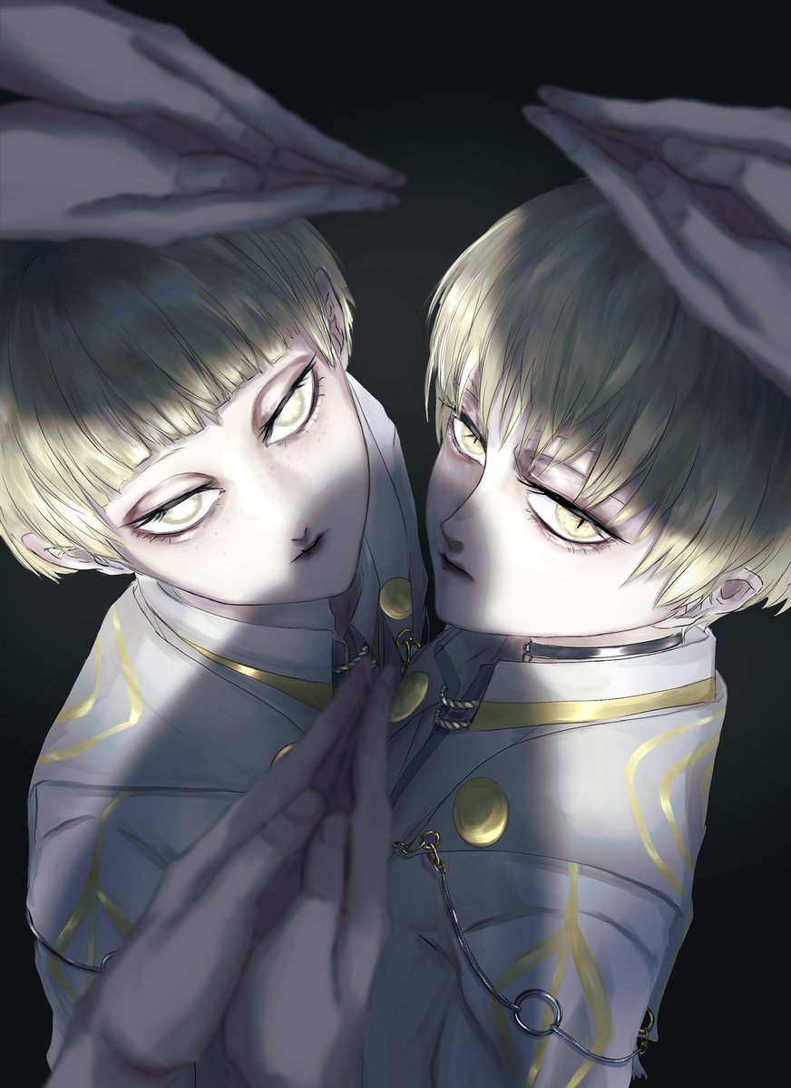 かいこのがのこ tweet media