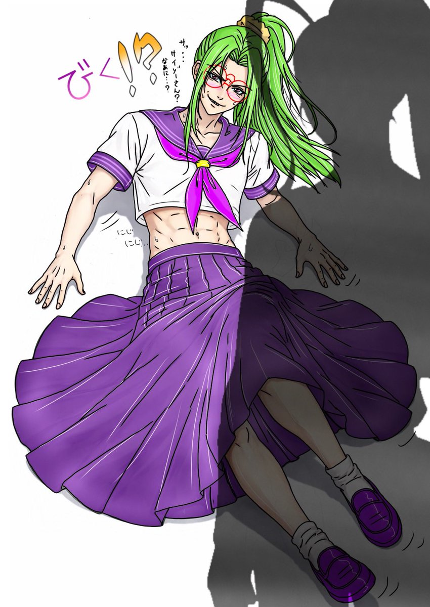 夏野晴海★みかりん★トルーパー雑多垢 tweet media