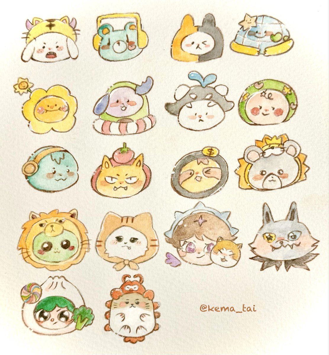 keima(けいま) tweet media