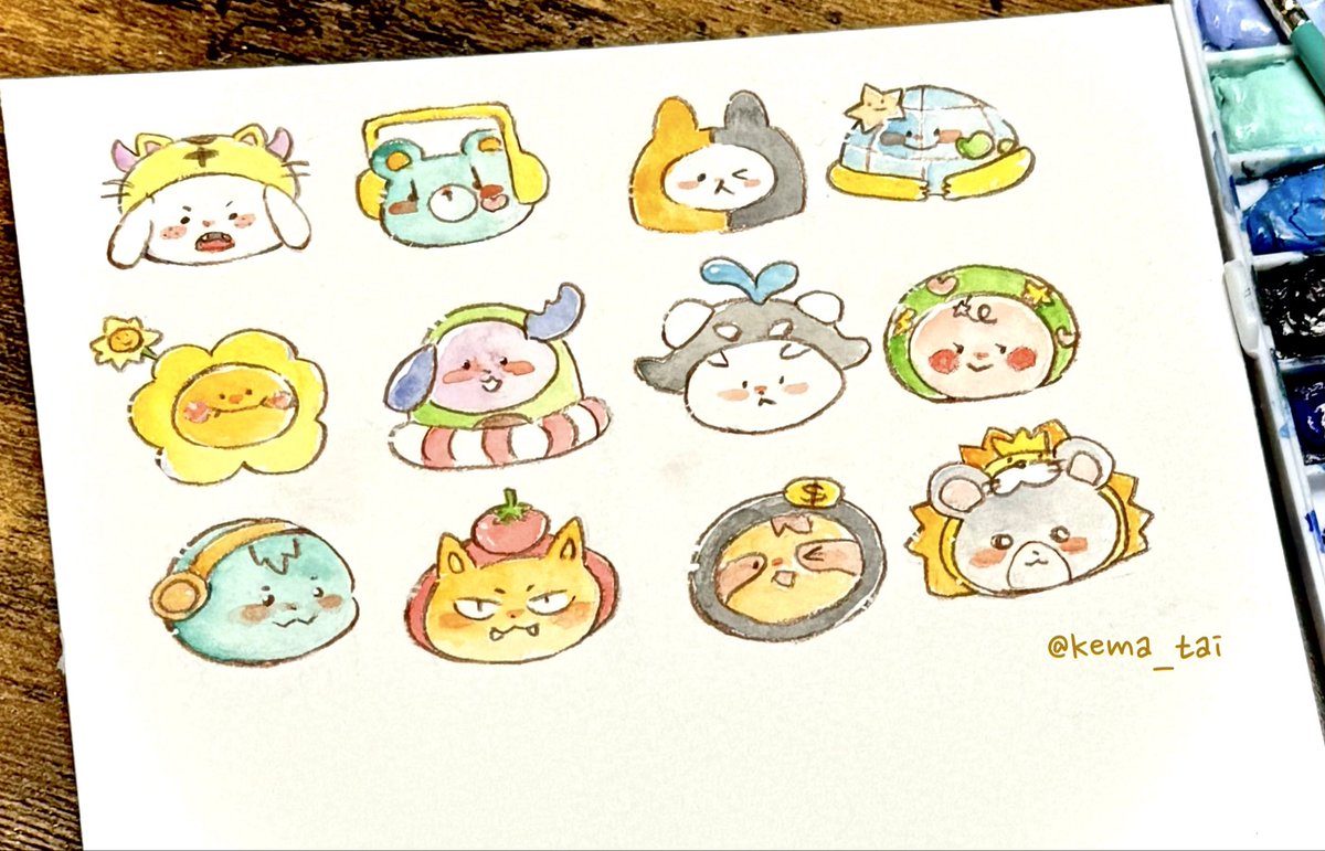 keima(けいま) tweet media