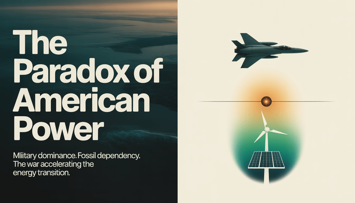 Wiweck's tweet photo. https://t.co/0bcO6LiASy

#EnergyTransition #Geopolitics #ESG #Sustainability #ClimatePolicy https://t.co/dL4Q55oEVW