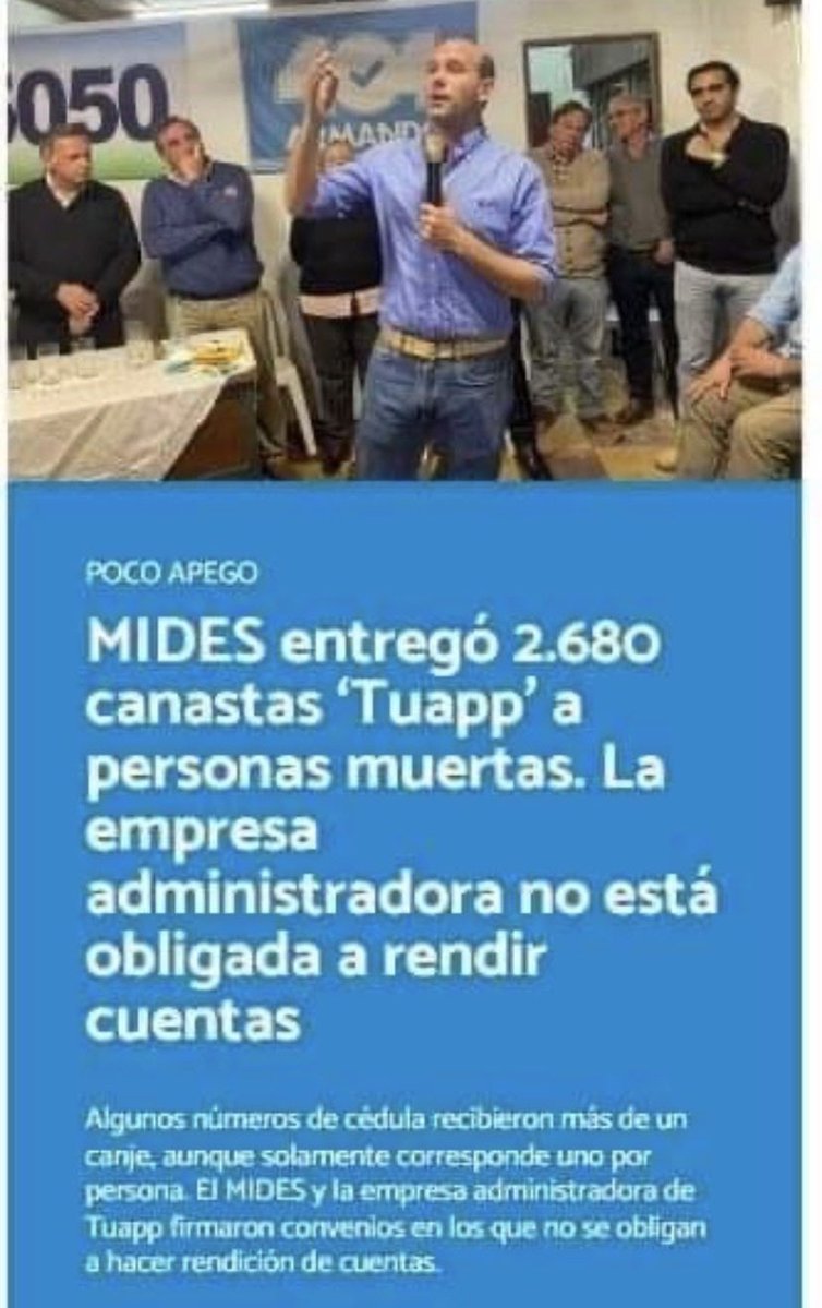 Angie Goycoechea✌️✊️ tweet media