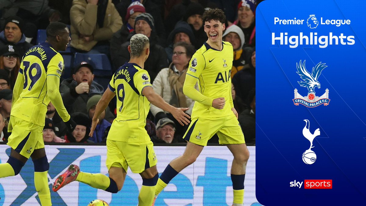 Daily Hotspur tweet media