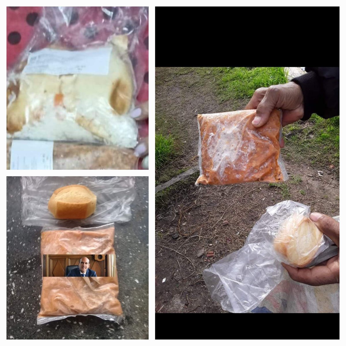 Angie Goycoechea✌️✊️ tweet media