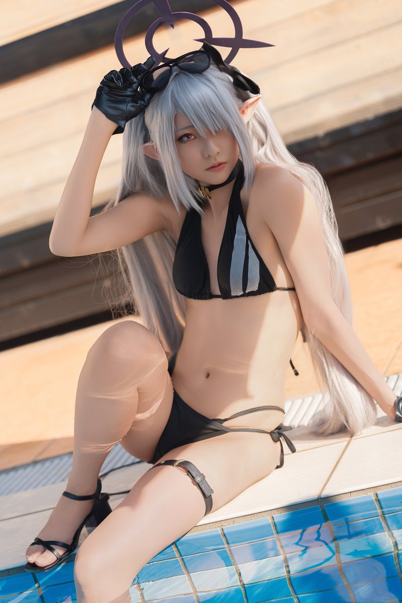 三色にゃんこ🍡🐱 tweet media