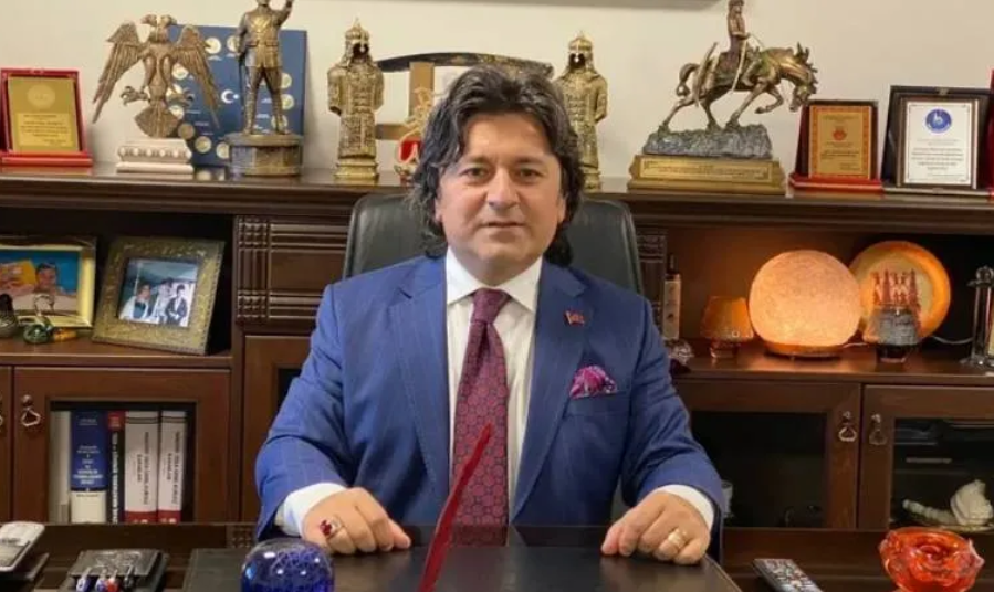 eksioglu_hukuk's tweet photo. #Yargıtay kontenjanından #YüksekSeçimKurulu (YSK) üyeliğine, Yargıtay 5. Ceza Dairesi Üyesi #İhsanKamilAkçadırcı seçildi. Yargıtay 5. Ceza Dairesi Üyesi İhsan Kamil Akçadırcı, 180 oy alarak YSK'nın yeni üyesi oldu. https://t.co/WNzPR6nWee