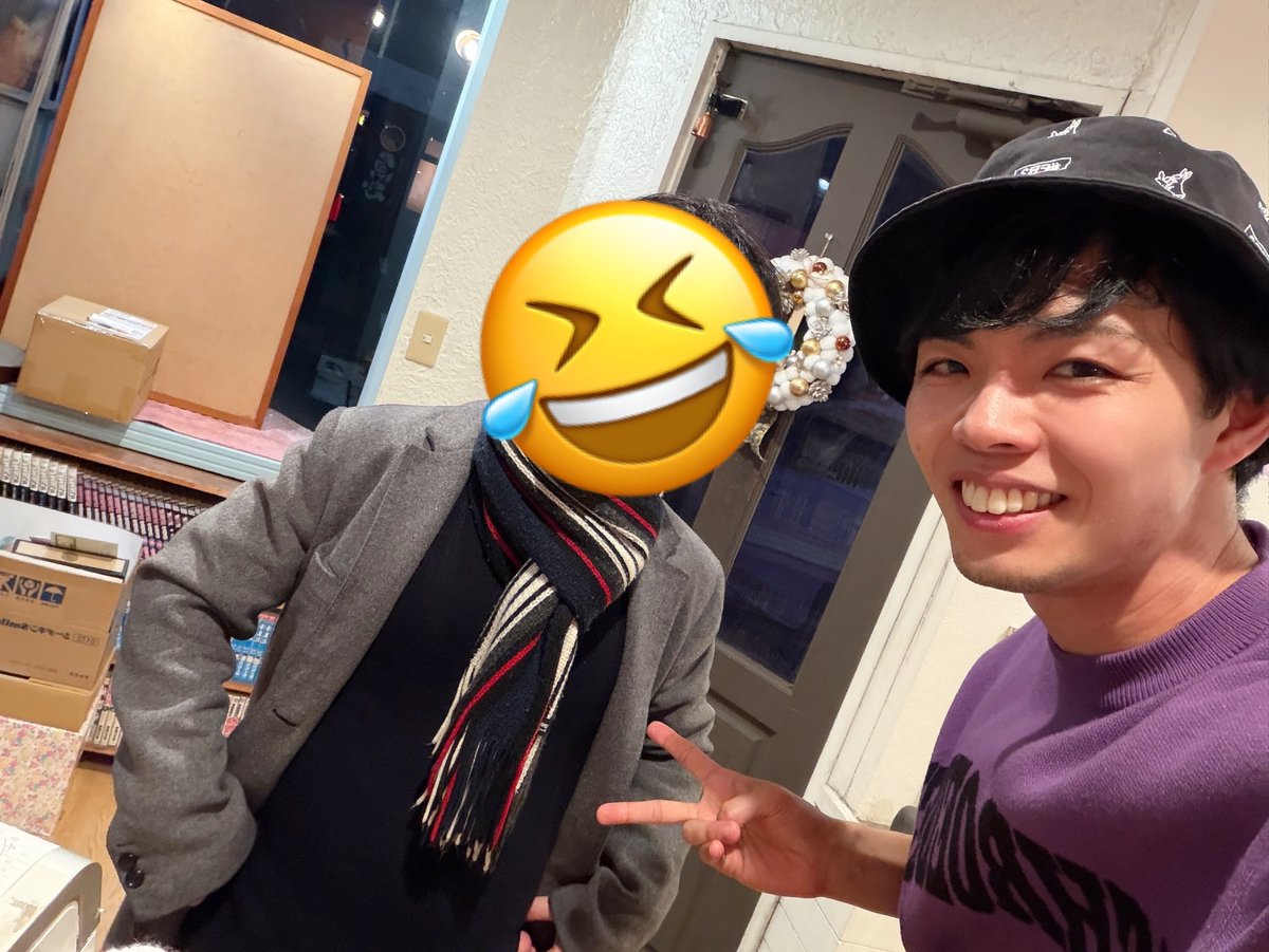 デカフェ🏠繋がりをみんなで作るカフェ tweet media