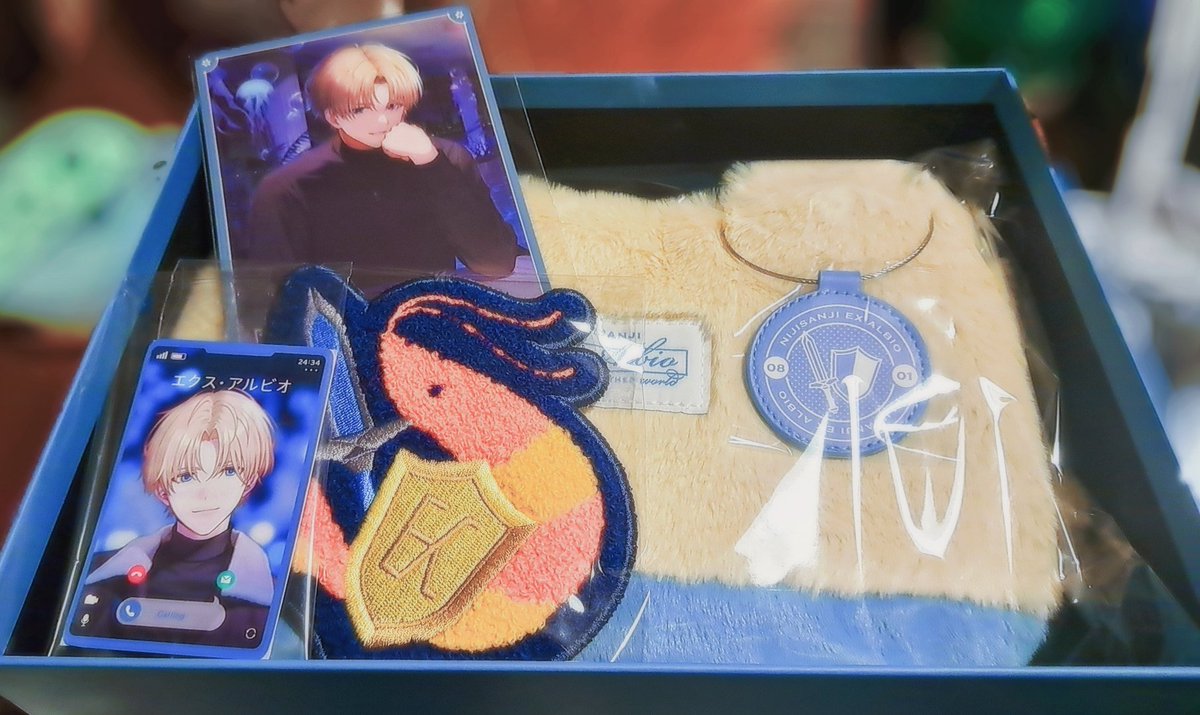 こーか tweet media