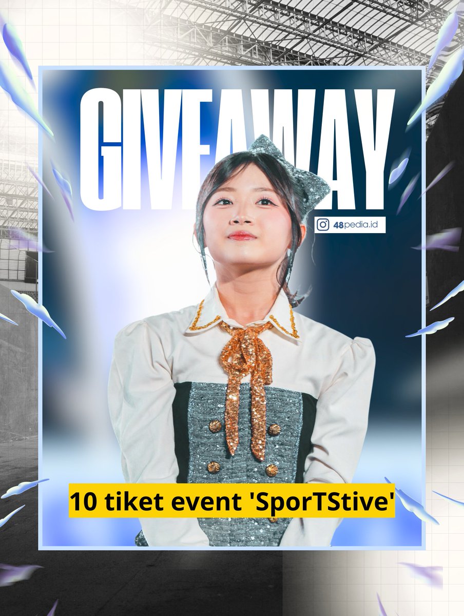 JKT48 PEDIA tweet media