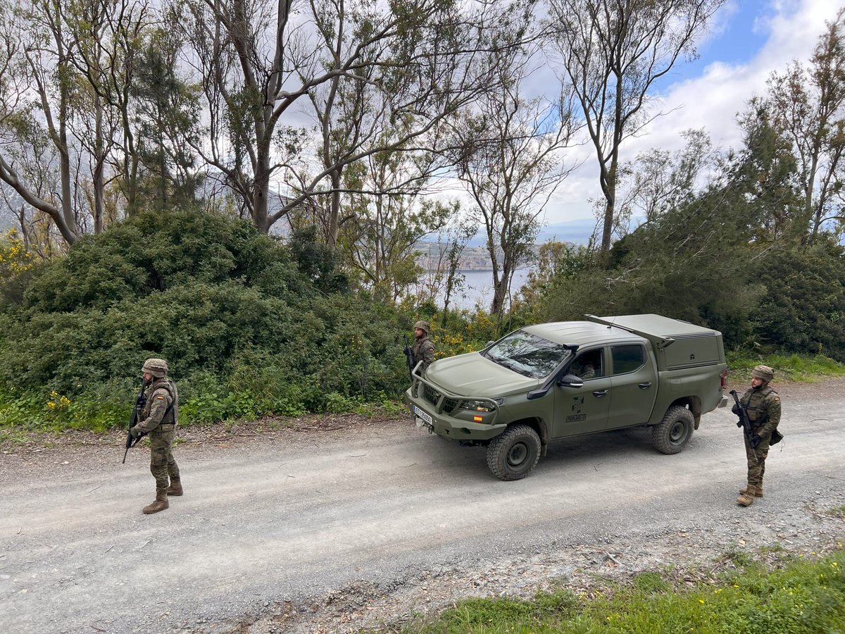 Estado Mayor Defensa 🇪🇸 tweet media