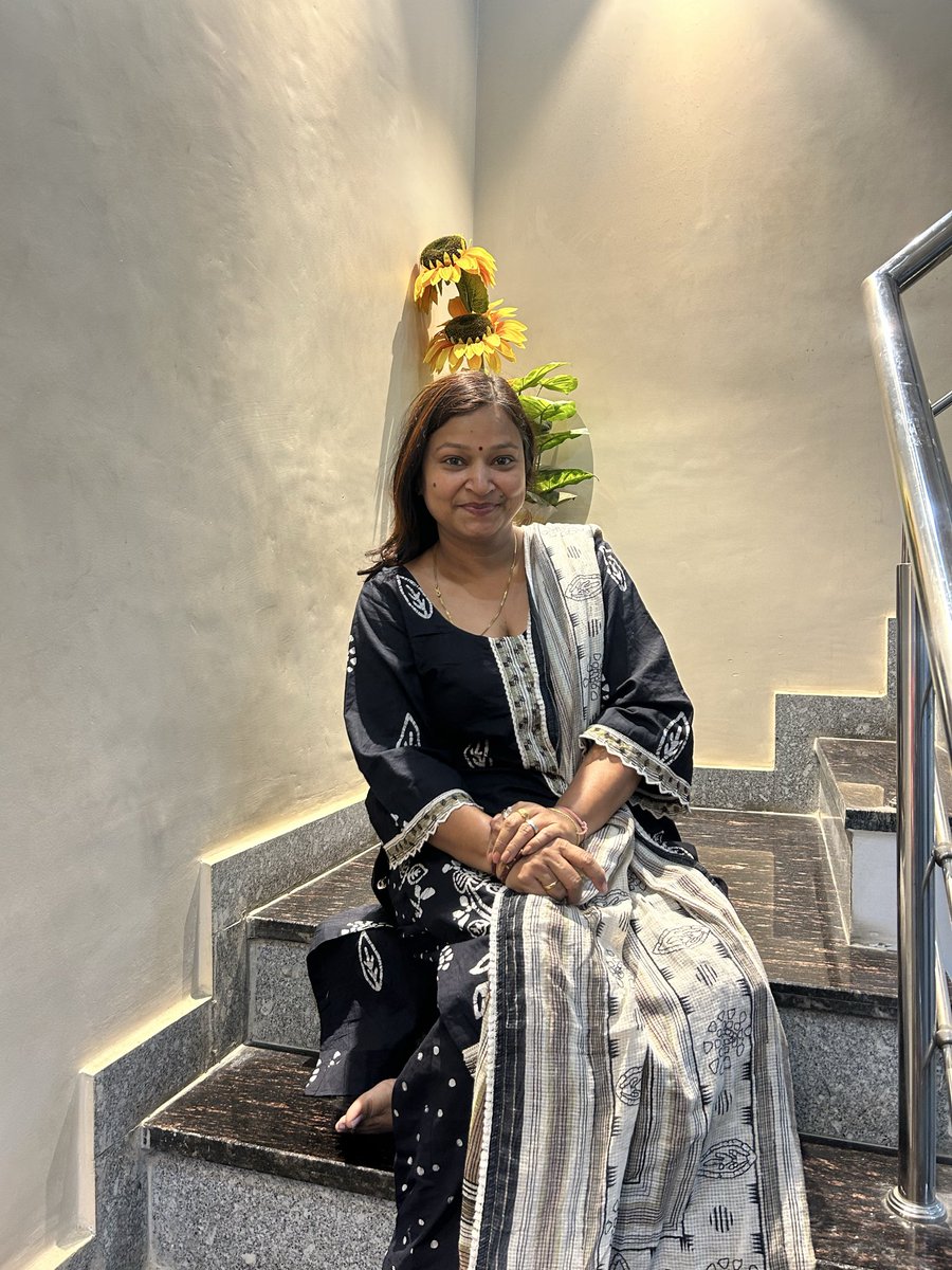 Yogita Mittal tweet media