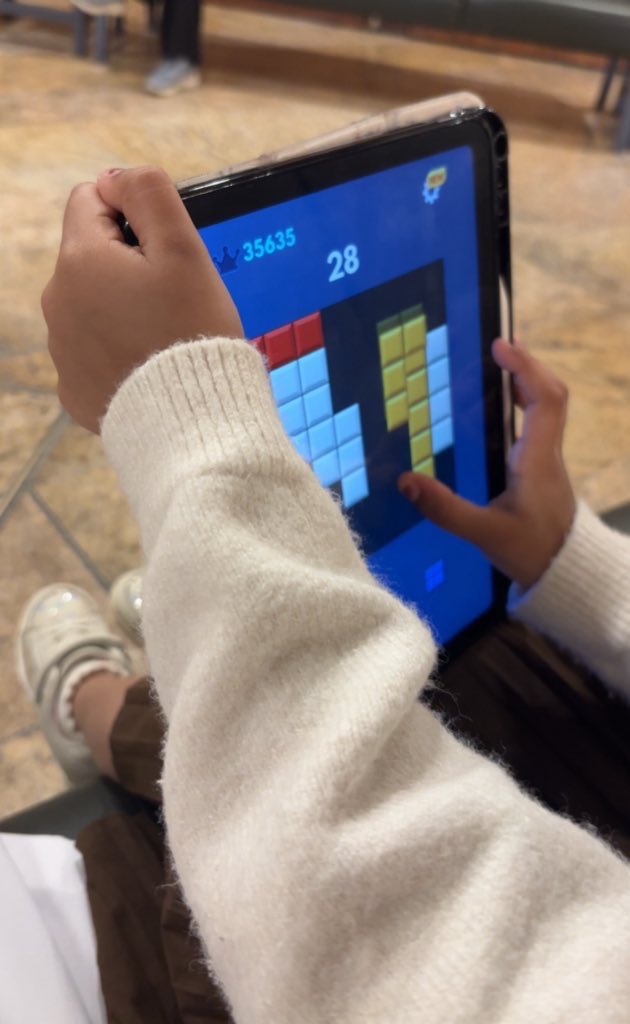 حفصه tweet media