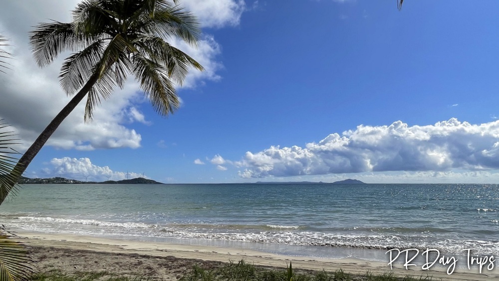 PRDayTrips's tweet image. Do Your Best Today #PuertoRico - I See Vieques #estaesmiisla