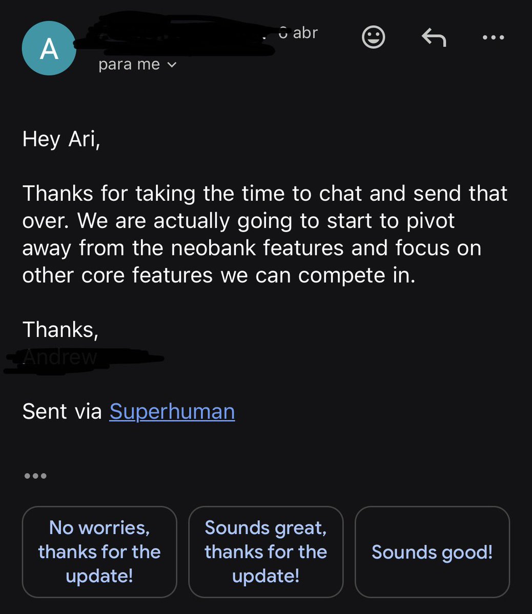 Ari Eiberman 🇦🇷 Stablecards tweet media