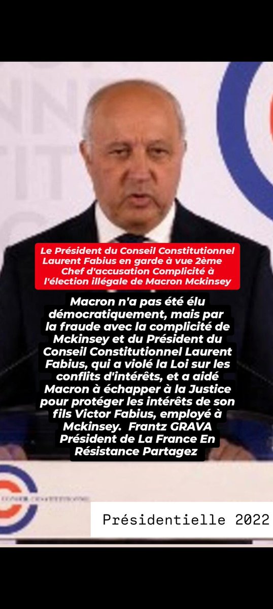 LA FRANCE EN RESISTANCE tweet media