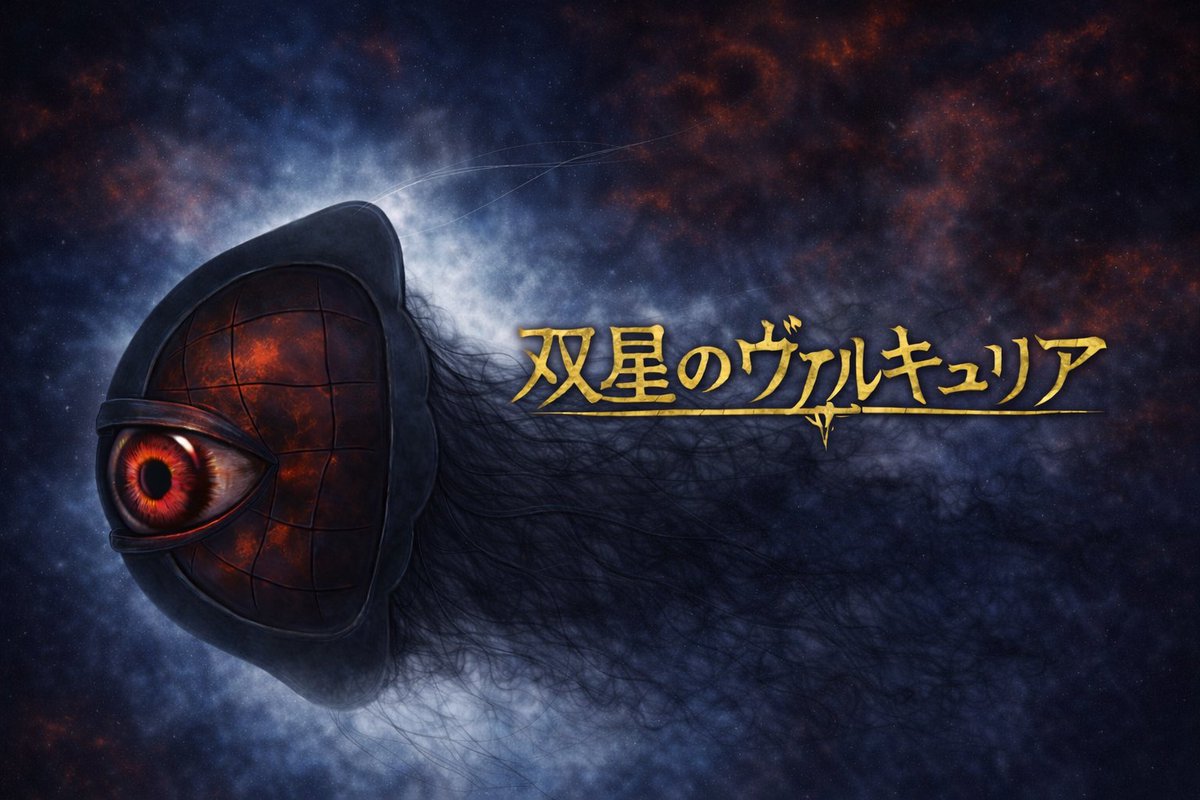 「双星のヴァルキュリア」公式 tweet media