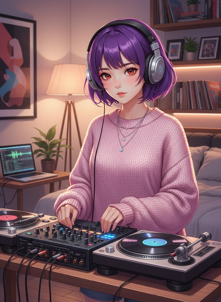 DJ_SERIKA_SOARA's tweet image. おつかれさまの夜に、ふわっと溶ける音をどうぞ🫧
今日はどんな気分で眠りにつく？🌙

DJ SOARA 
⬇️Body to the Ceiling ( House Music )     
youtu.be/gcj9cfrJ06U 

#NowPlaying #NewMusic #DJ #MusicPost