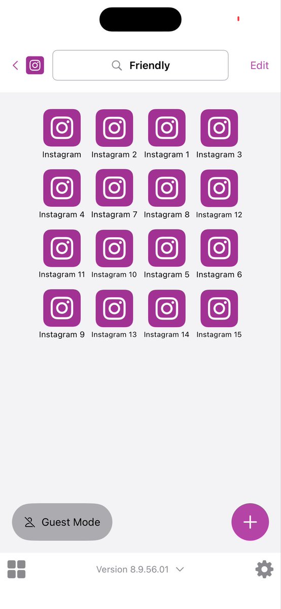 Reyhk6's tweet image. Now let’s talk about INSTAGRAM again stay active