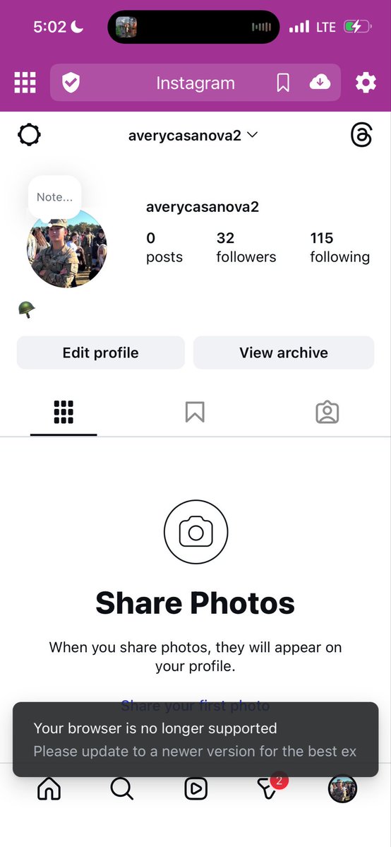 Reyhk6's tweet image. Now let’s talk about INSTAGRAM again stay active