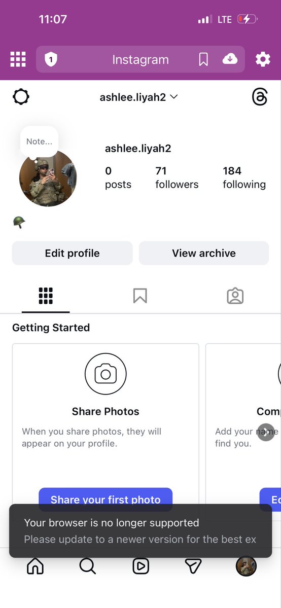 Reyhk6's tweet image. Now let’s talk about INSTAGRAM again stay active