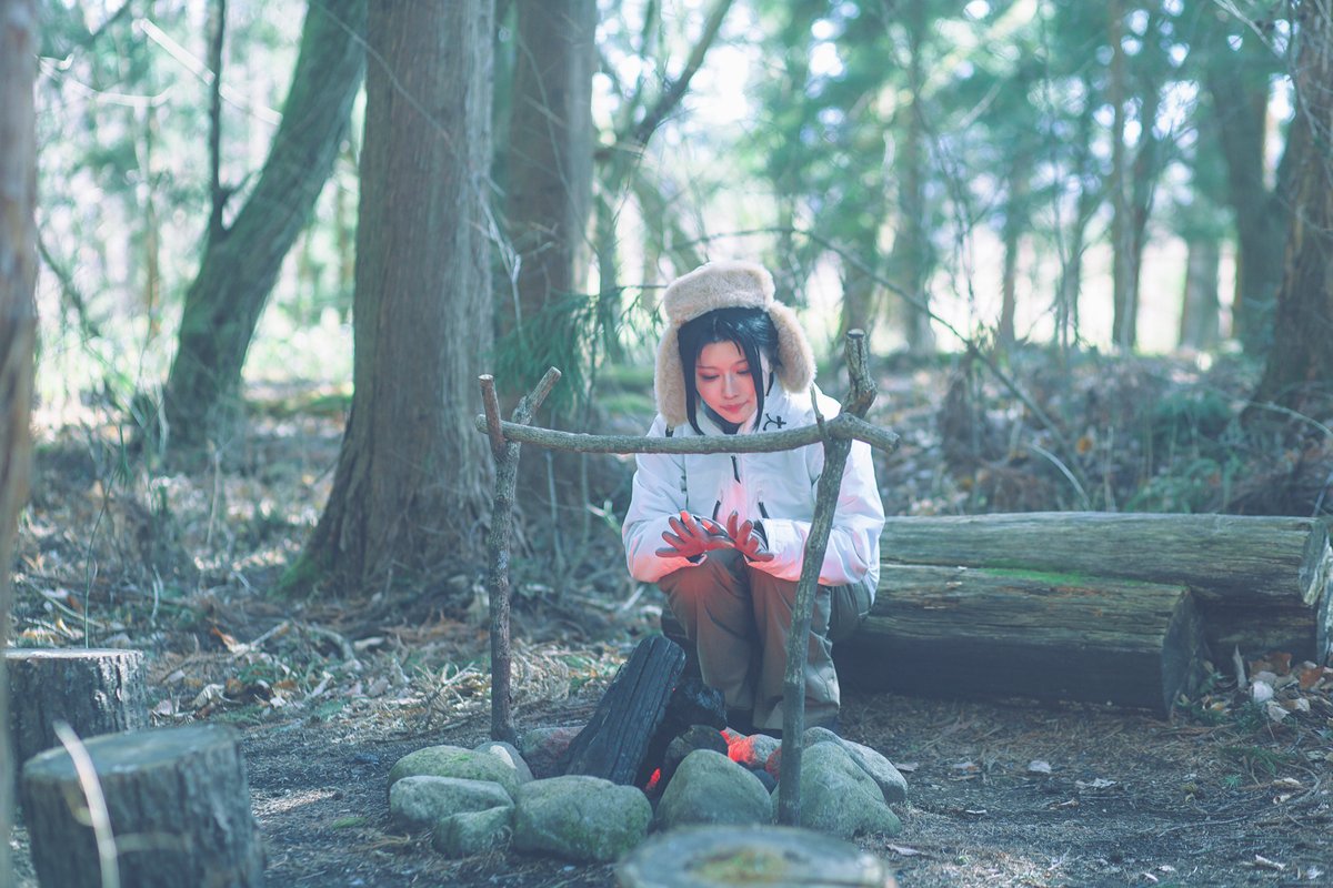 𝙨𝙖𝙩𝙨𝙪𝙠𝙞【原稿】5/6東2せ88a tweet media