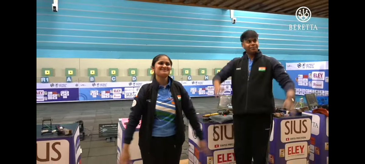 SPORTS ARENA🇮🇳 tweet media