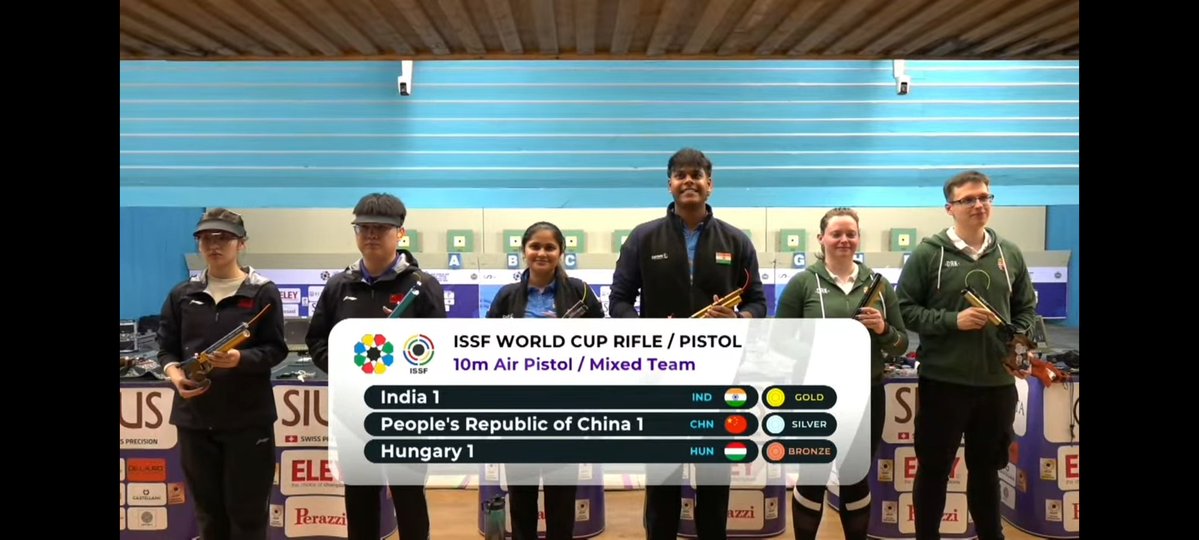 SPORTS ARENA🇮🇳 tweet media