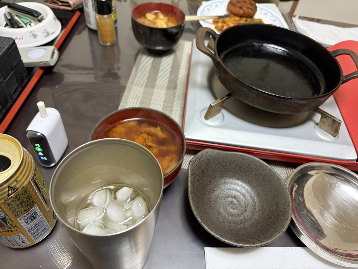 大阪製覚醒真人間®︎ tweet media