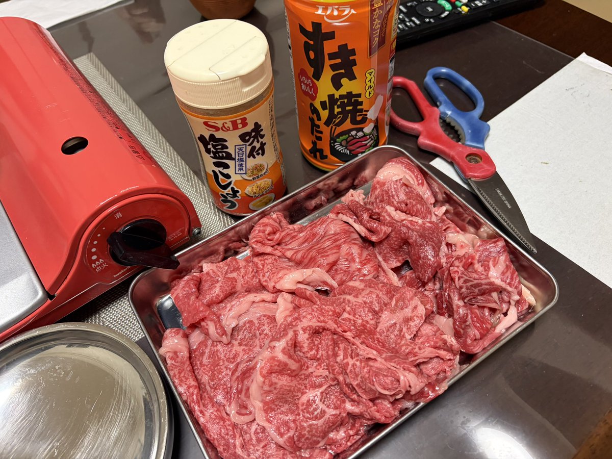 大阪製覚醒真人間®︎ tweet media