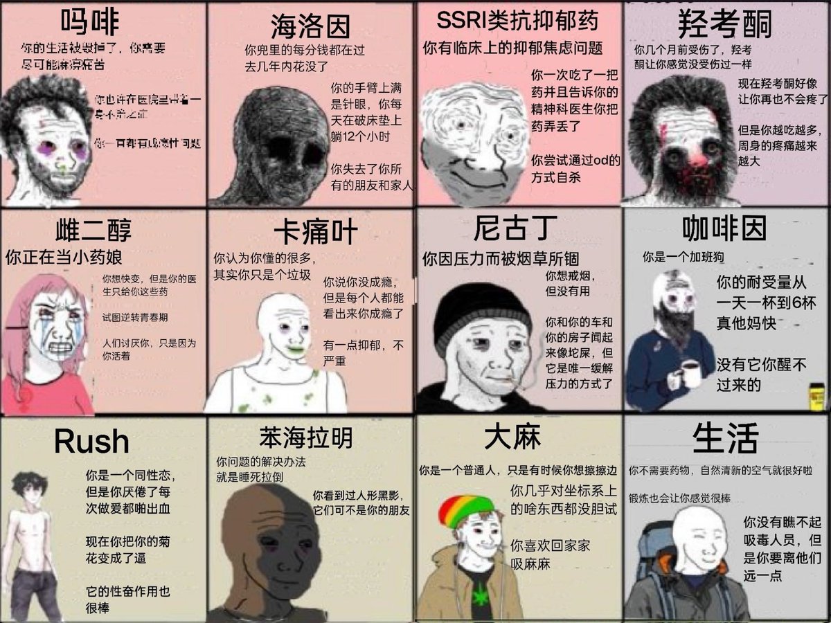 蓝狗🏳️‍⚧️🍥二代目（互关喵 tweet media