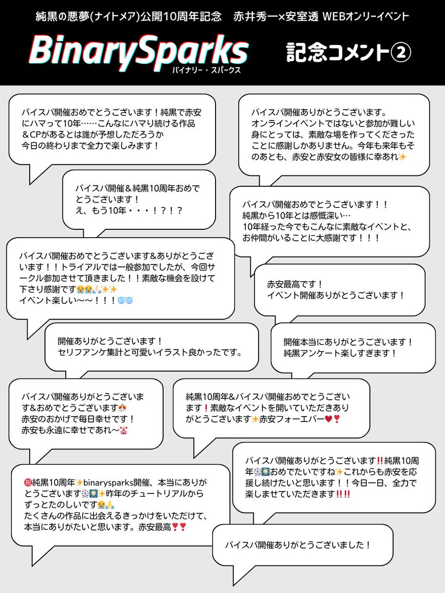 𝘽𝙞𝙣𝙖𝙧𝙮𝙎𝙥𝙖𝙧𝙠𝙨 tweet media