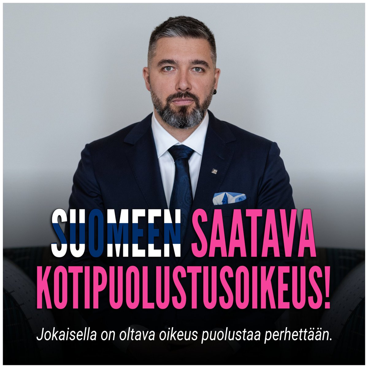 Tere Sammallahti 🇫🇮💙🇺🇦 tweet media