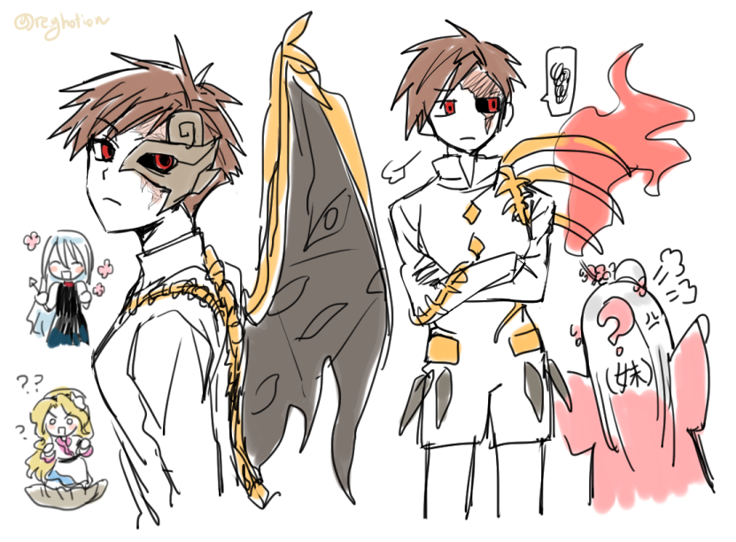 くれく tweet media