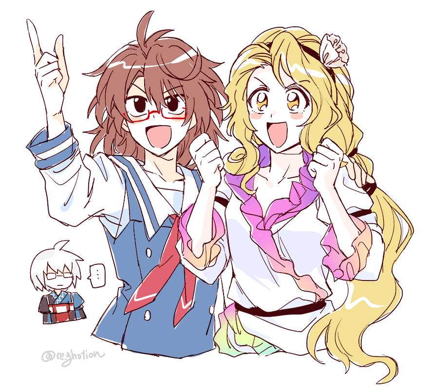 くれく tweet media