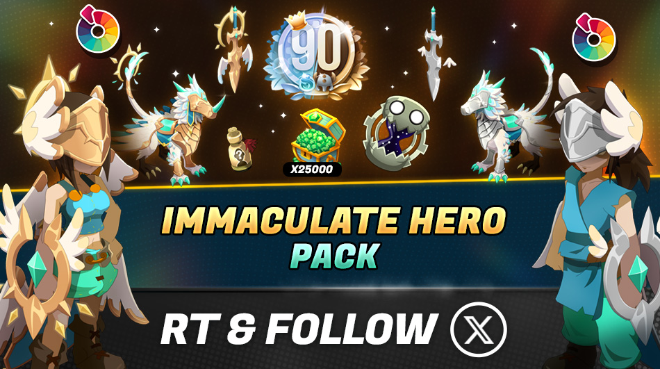 DOFUS Touch EN tweet media