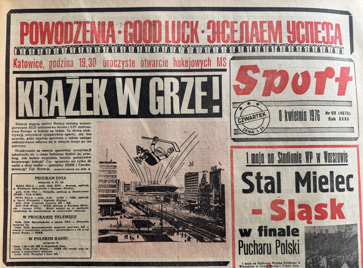 Paweł Czado tweet media