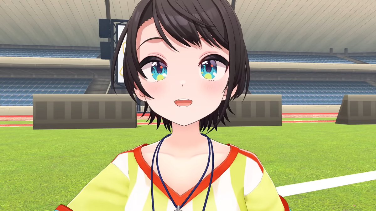 carbo_chuba2's tweet photo. 大空スバルはいいぞ https://t.co/UGl88vKTma