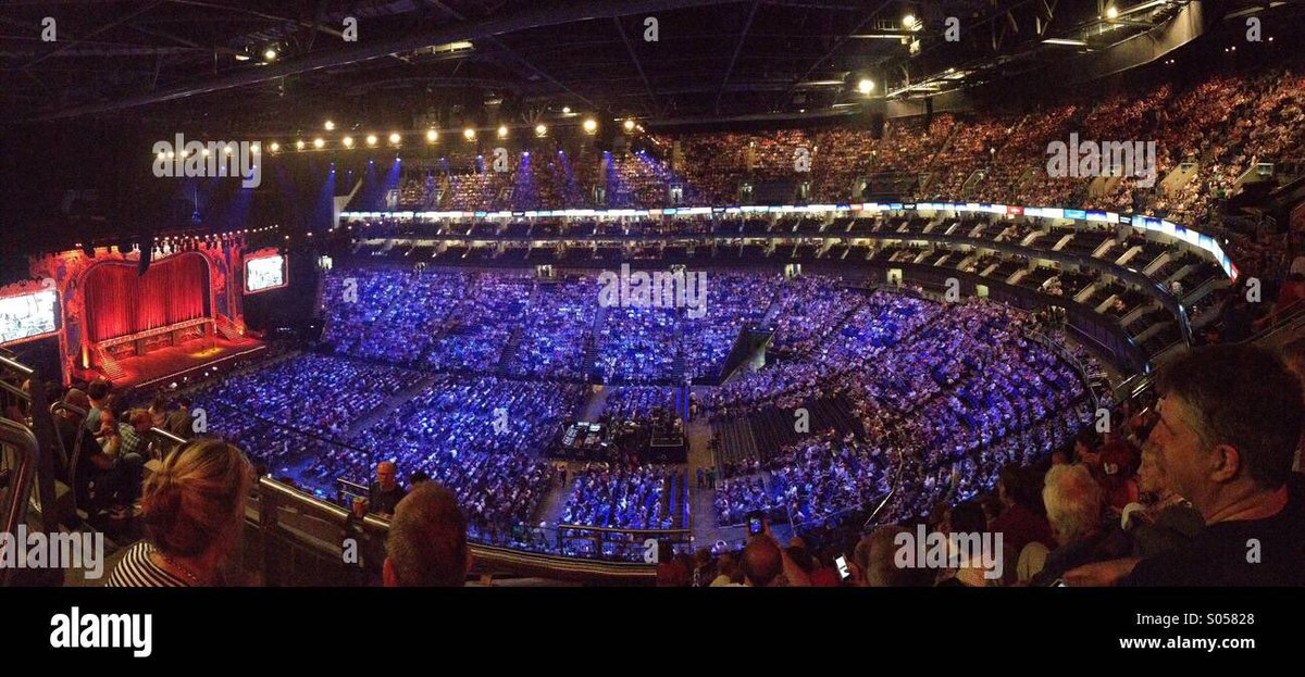 The upper tier of the 02 arena offers a sick extensive view  of the whole stage , and the arena 

Grab your #RapperHolicUK27  ticket :

myticket.co.uk/rapperholic-lo…