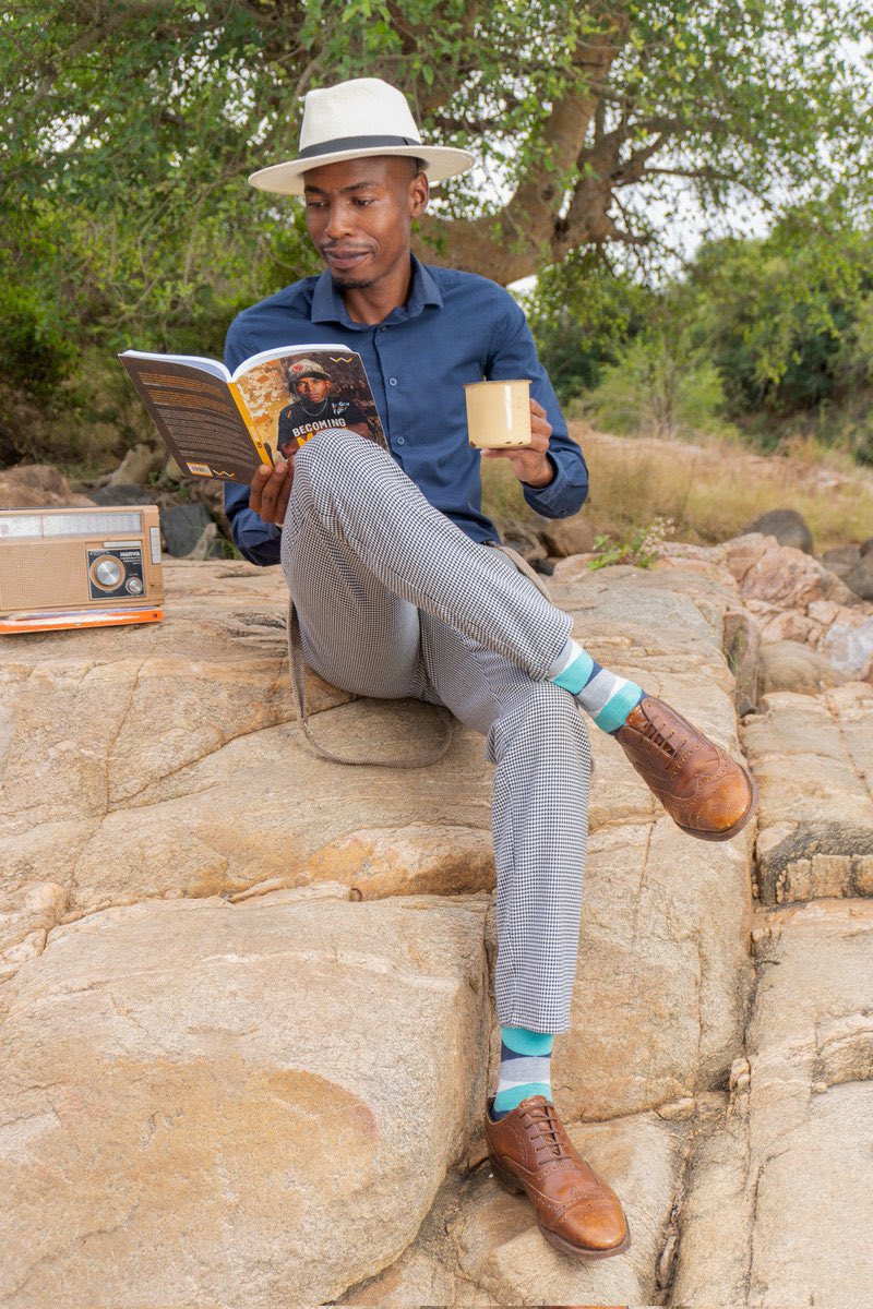 IamMzilikazi's tweet photo. READ, MY BELOVED PEOPLE: People don’t realise how a man’s whole life can be changed by one book. #ReadWrite 10 https://t.co/RnuX9htXBu