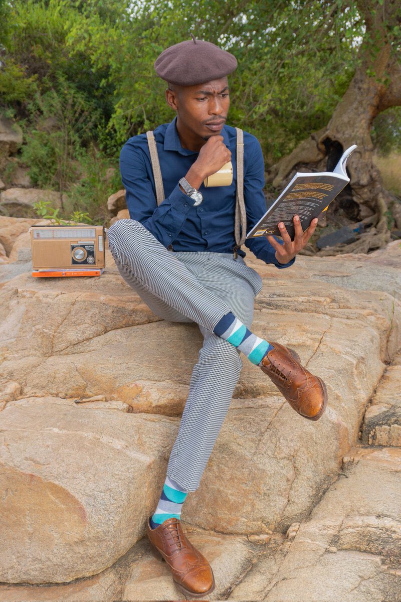 IamMzilikazi's tweet photo. READ, MY BELOVED PEOPLE: People don’t realise how a man’s whole life can be changed by one book. #ReadWrite 10 https://t.co/RnuX9htXBu