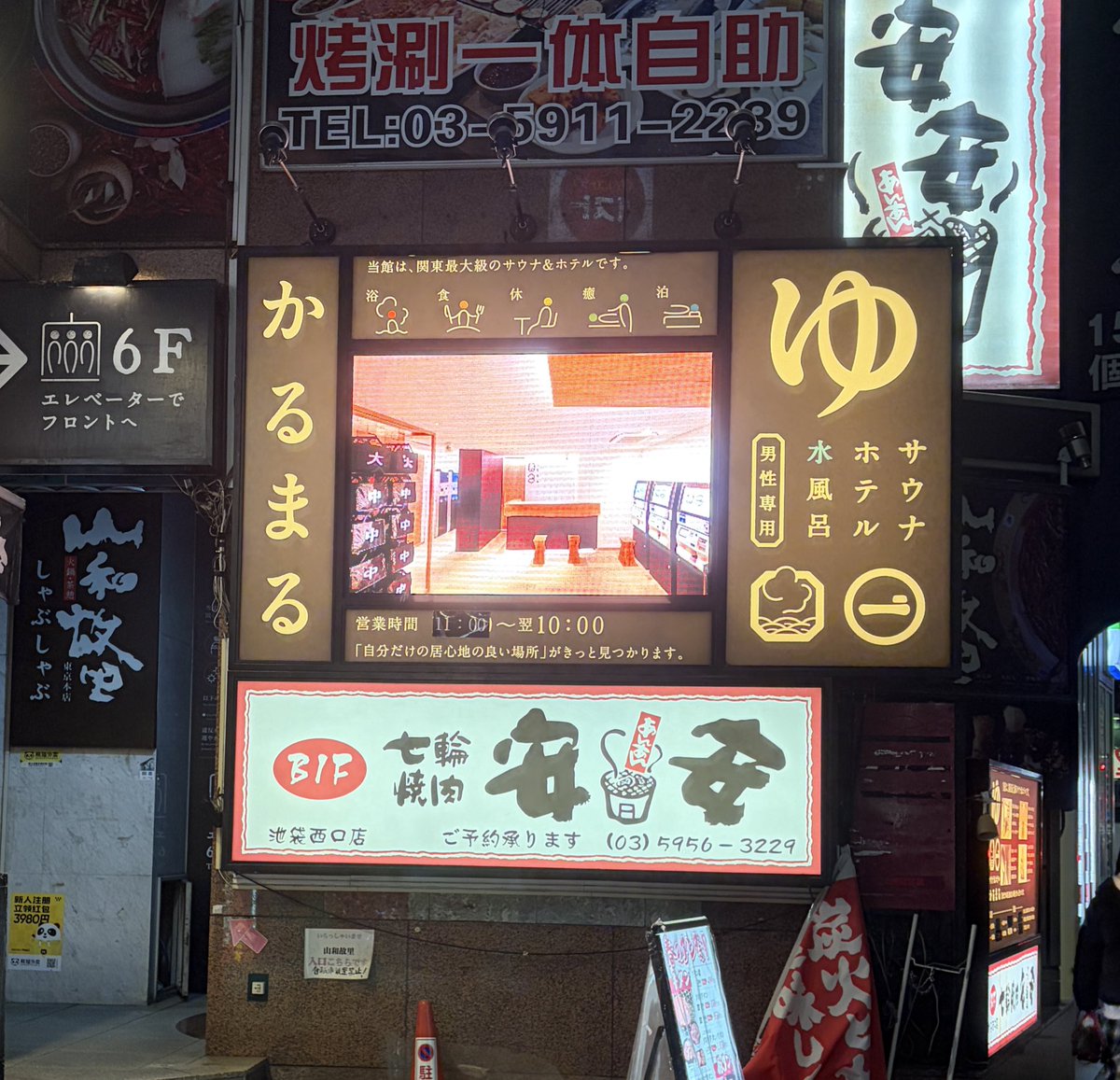 Mrsauner182's tweet photo. #かるまる 池袋でカプセル宿泊。

まずは軽く2セット。
しっかり仕上げてから食事処へ。

オロポと肉つけうどん。
この流れ、もうたまらん。

サウナ後の一杯と一食で
整いが一段階上がる。

#サウナ #サ活 #池袋サウナ #サ飯 #ととのう https://t.co/E26zjiNJKZ