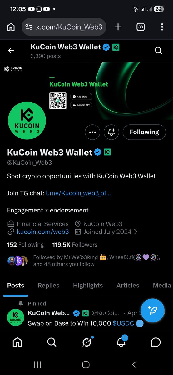 Mr FootClan tweet media