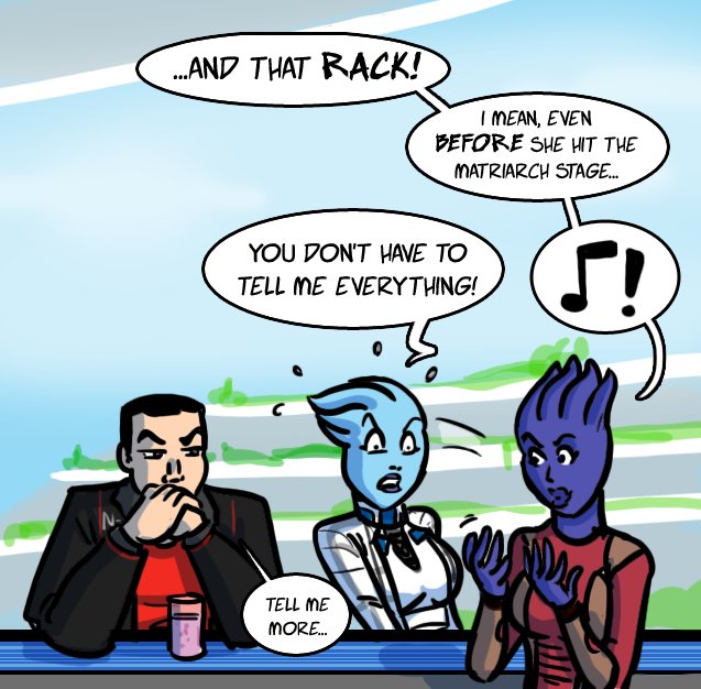 Ritualist's comics tweet media