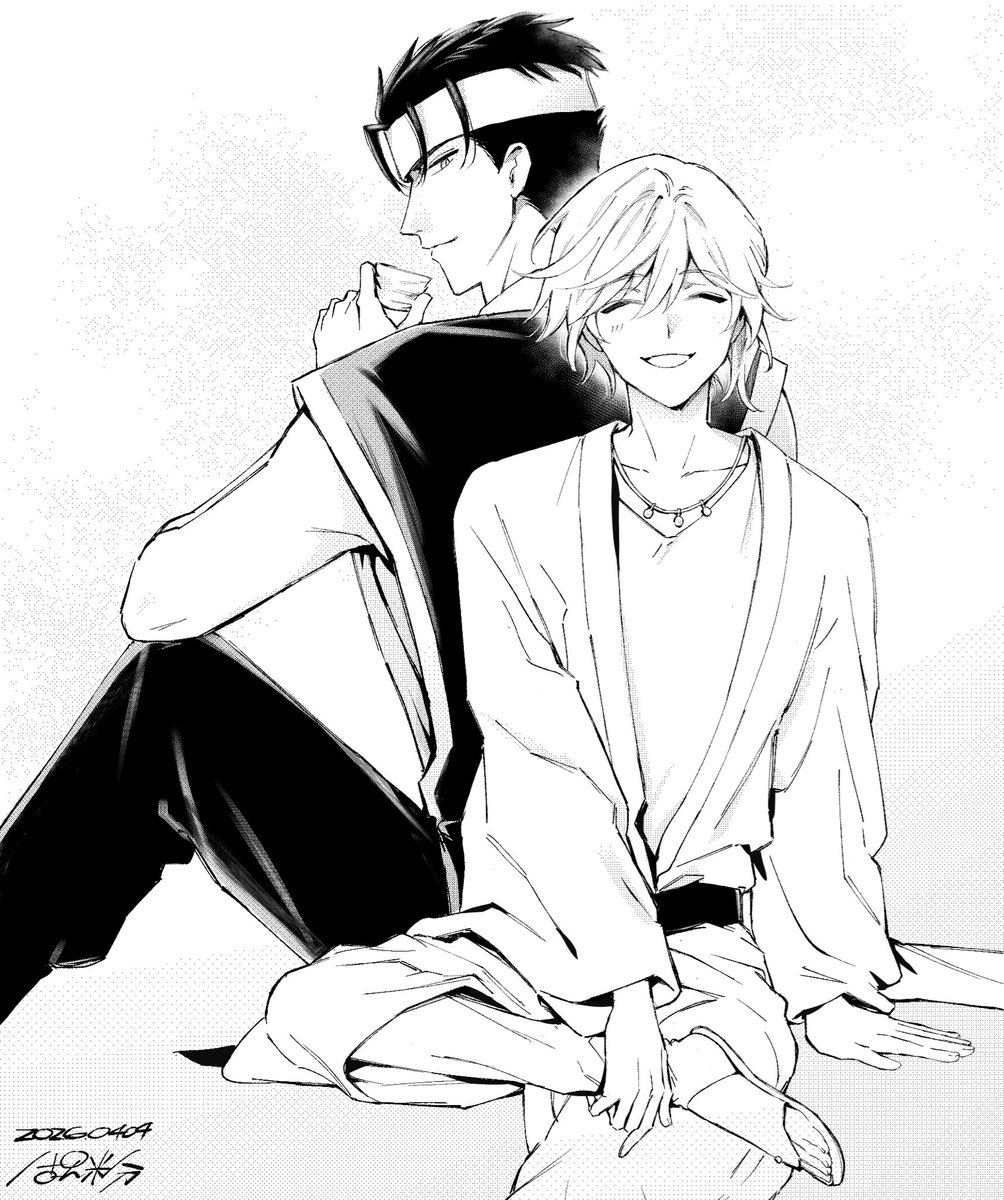 ぱん粉 tweet media