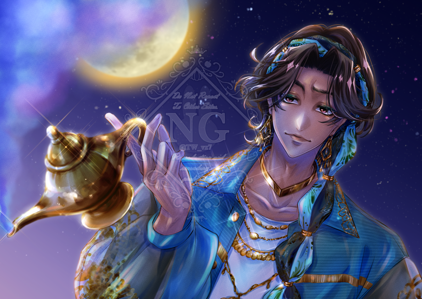 妃兎@twst垢 tweet media